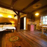 Lavender Hill, Eko & Wellness Фермерский дом