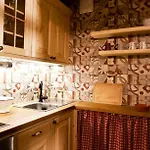 Lavender Hill, Eko & Wellness Фермерский дом Polzela