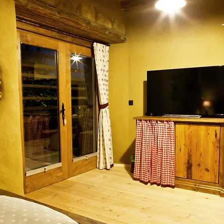 Lavender Hill, Eko & Wellness Polzela