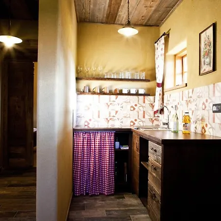 Lavender Hill, Eko & Wellness Smještaj na farmi