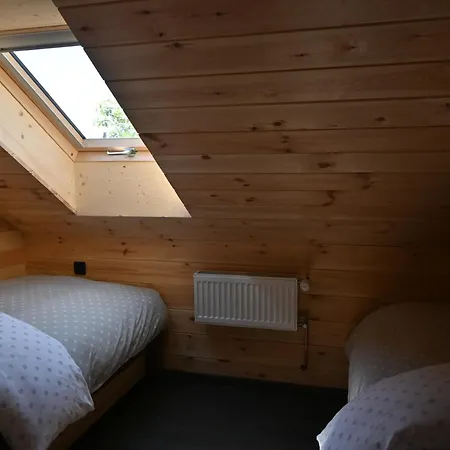 Lavender Hill, Eko & Wellness Фермерский дом