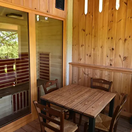 Lavender Hill, Eko & Wellness Farm stay *