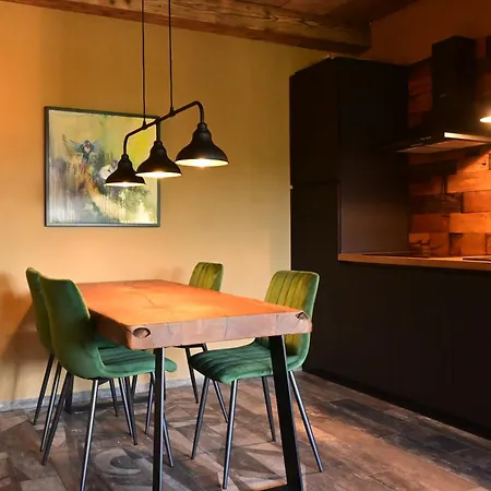 Vakantieboerderij Lavender Hill, Eko & Wellness *