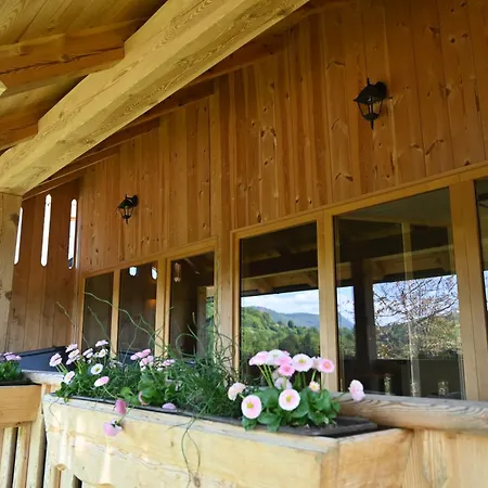 Lavender Hill, Eko & Wellness ファームステイ ポルゼラ