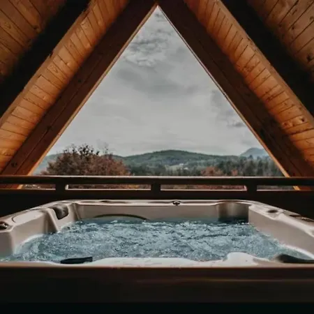 Lavender Hill, Eko & Wellness * Polzela