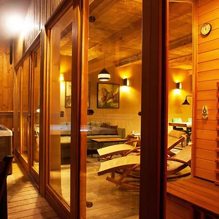 Lavender Hill, Eko & Wellness *