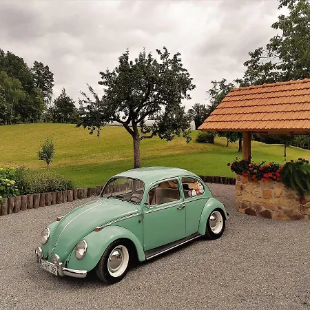 Lavender Hill, Eko & Wellness *