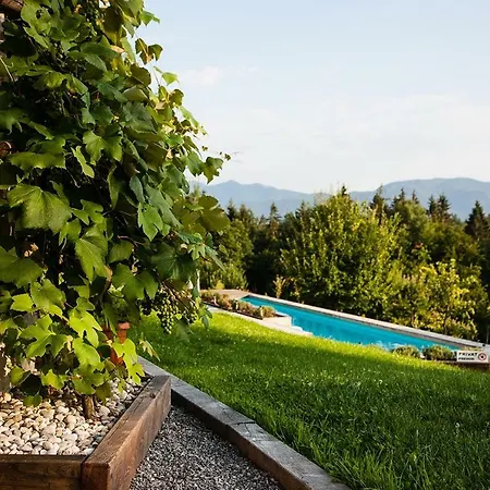 Agroturismo Lavender Hill, Eko & Wellness