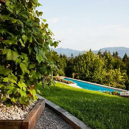 Κατάλυμα σε φάρμα Lavender Hill, Eko & Wellness