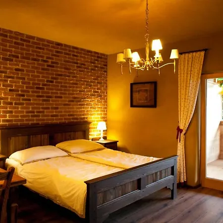 Lavender Hill, Eko & Wellness Polzela