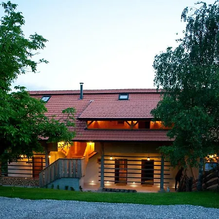 Lavender Hill, Eko & Wellness * Polzela