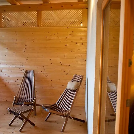 Lavender Hill, Eko & Wellness * ポルゼラ