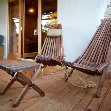 Lavender Hill, Eko & Wellness *