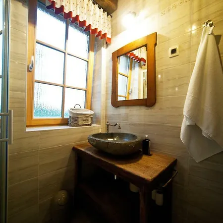 Lavender Hill, Eko & Wellness ファームステイ