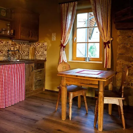 Farm stay Lavender Hill, Eko & Wellness