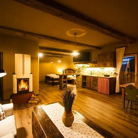 Agroturismo Lavender Hill, Eko & Wellness Polzela