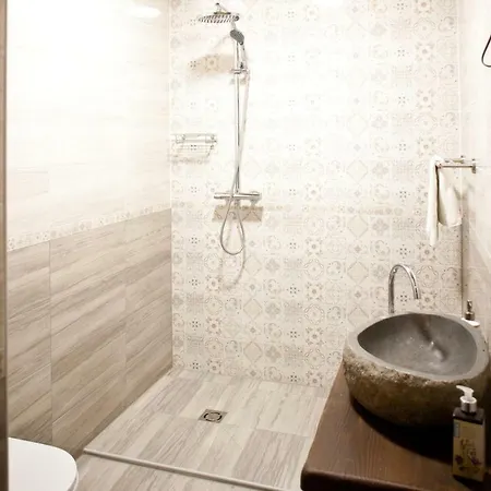 مزرعة للإقامة Lavender Hill, Eko & Wellness *