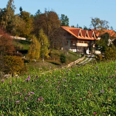 Agroturismo Lavender Hill, Eko & Wellness Polzela