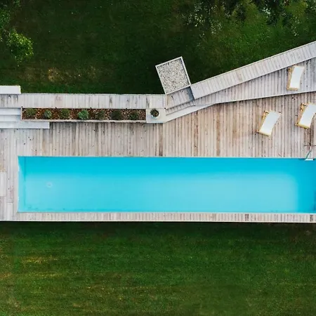 Lavender Hill, Eko & Wellness Κατάλυμα σε φάρμα