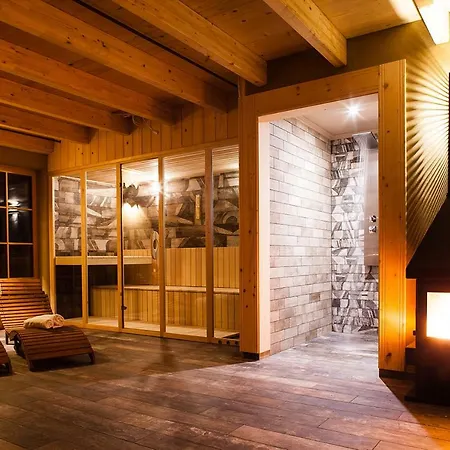 Agroturismo Lavender Hill, Eko & Wellness *