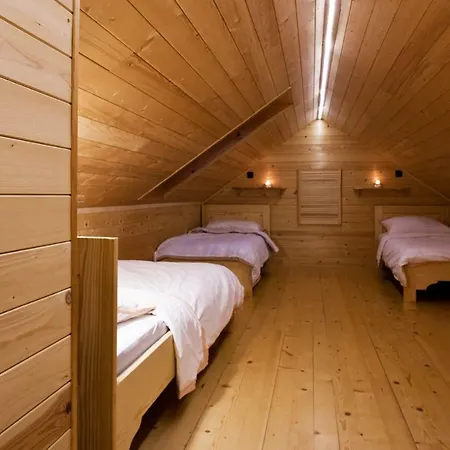 Κατάλυμα σε φάρμα Lavender Hill, Eko & Wellness *
