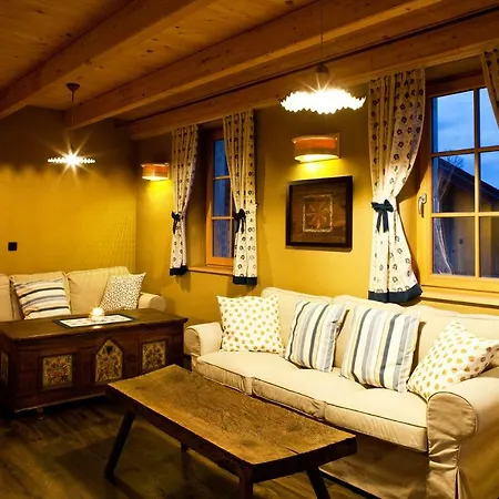 Farm stay Lavender Hill, Eko & Wellness Polzela