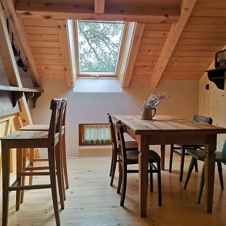 Lavender Hill, Eko & Wellness Agroturismo