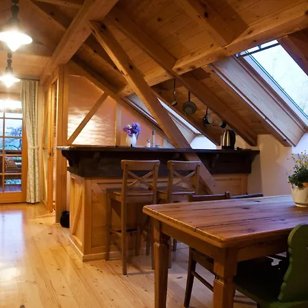 ファームステイ Lavender Hill, Eko & Wellness *