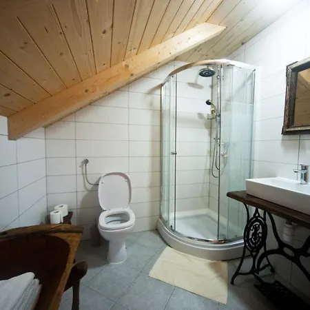 Κατάλυμα σε φάρμα Lavender Hill, Eko & Wellness Polzela