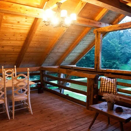 Lavender Hill, Eko & Wellness * ポルゼラ