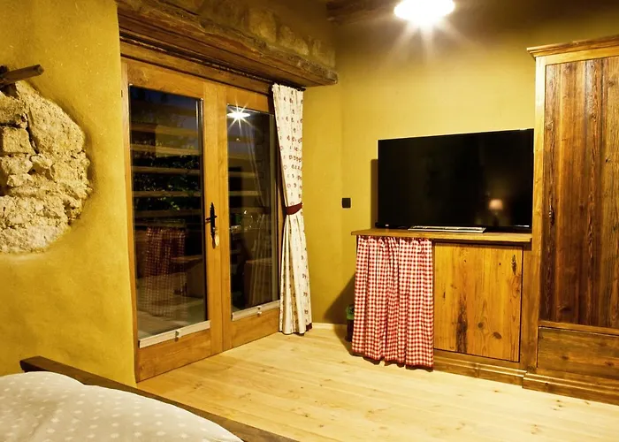 Lavender Hill, Eko & Wellness Polzela