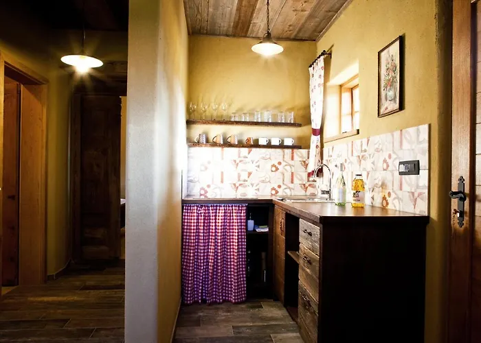 Lavender Hill, Eko & Wellness Vakantieboerderij