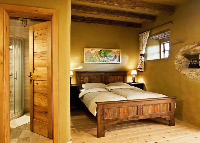 Lavender Hill, Eko & Wellness * Polzela