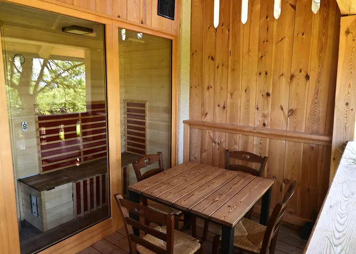 Lavender Hill, Eko & Wellness Vakantieboerderij *