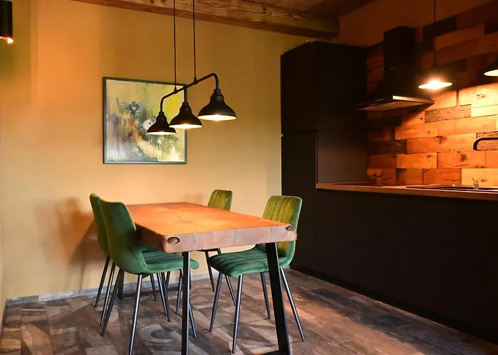 Alojamento de Turismo Rural Lavender Hill, Eko & Wellness *