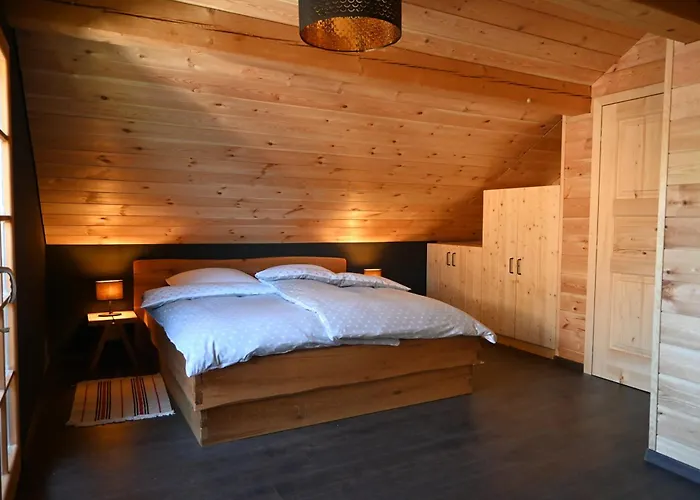 Lavender Hill, Eko & Wellness Polzela