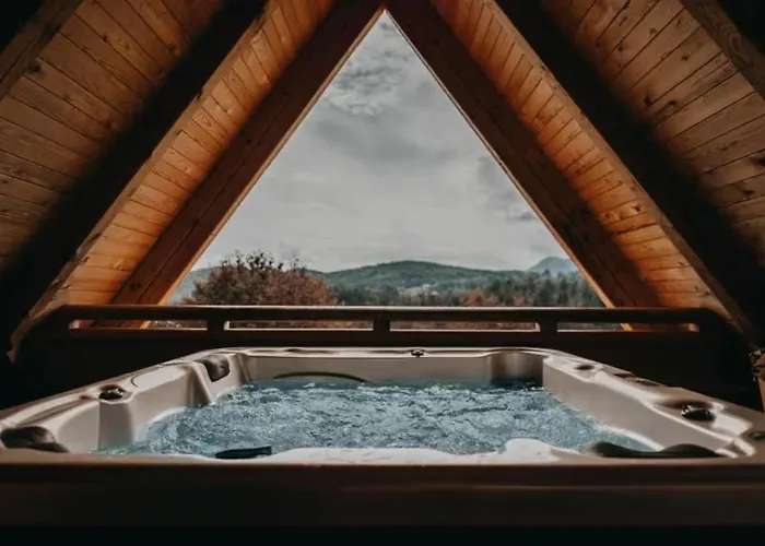 Lavender Hill, Eko & Wellness * Polzela