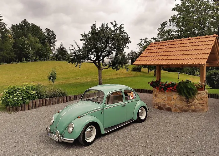 Lavender Hill, Eko & Wellness *