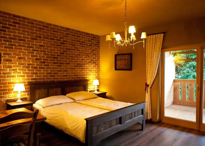 Lavender Hill, Eko & Wellness Polzela