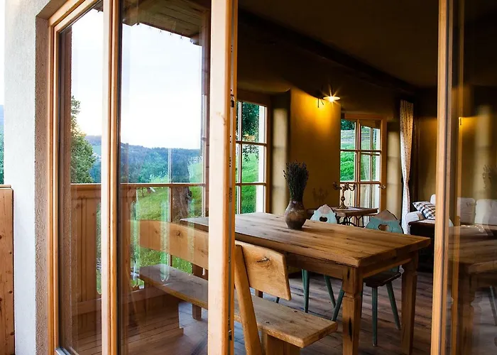 Lavender Hill, Eko & Wellness Alojamento de Turismo Rural