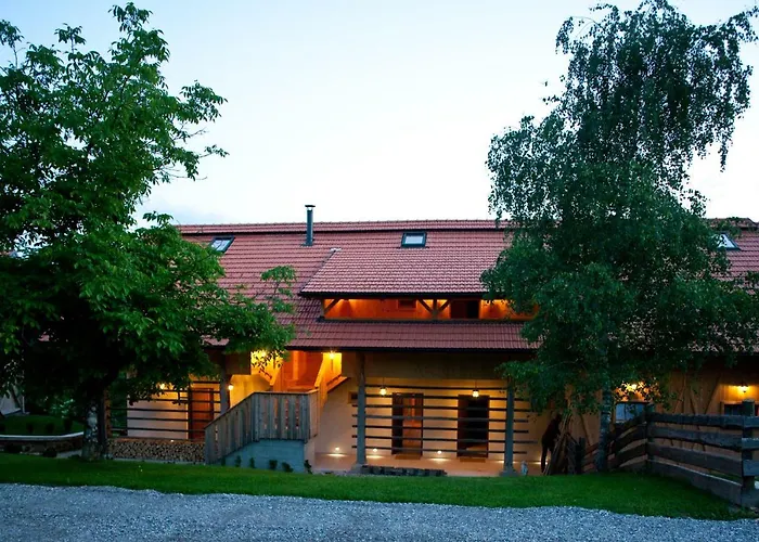 Lavender Hill, Eko & Wellness * Polzela