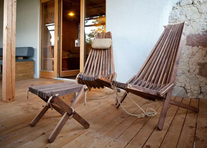 Lavender Hill, Eko & Wellness *