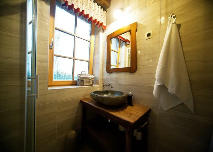 Lavender Hill, Eko & Wellness Vakantieboerderij