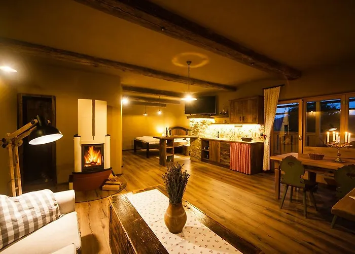 Alojamento de Turismo Rural Lavender Hill, Eko & Wellness Polzela