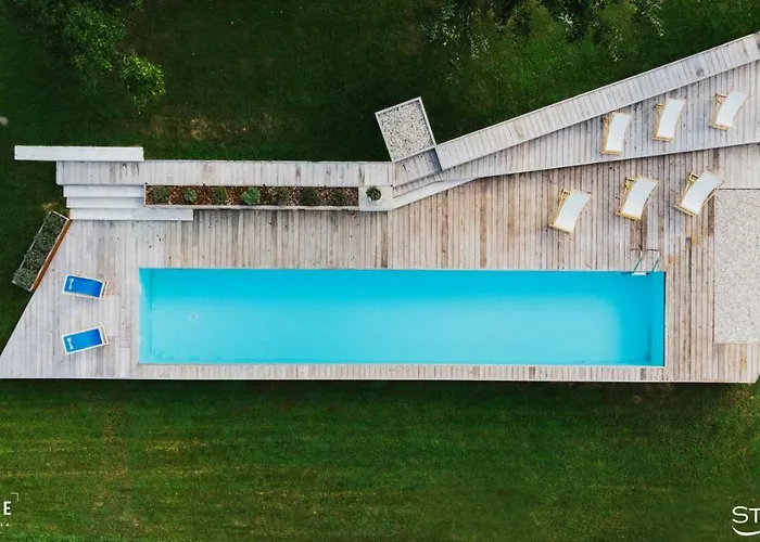 Lavender Hill, Eko & Wellness Alojamento de Turismo Rural