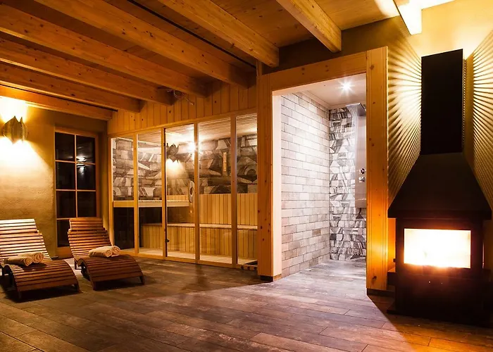 Vakantieboerderij Lavender Hill, Eko & Wellness *