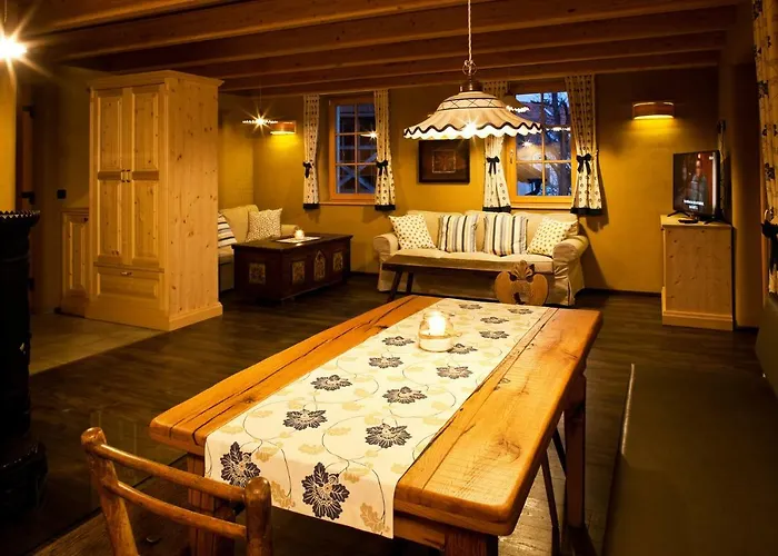 Lavender Hill, Eko & Wellness * Polzela