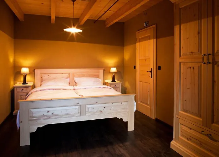 Lavender Hill, Eko & Wellness Polzela