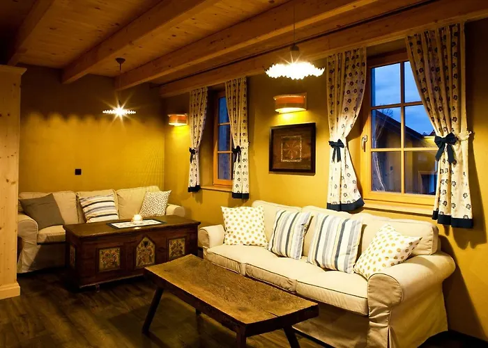 Vakantieboerderij Lavender Hill, Eko & Wellness Polzela