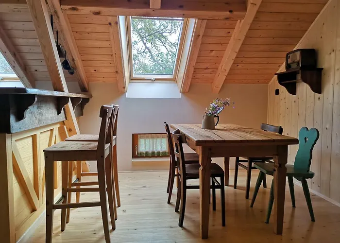 Lavender Hill, Eko & Wellness Alojamento de Turismo Rural